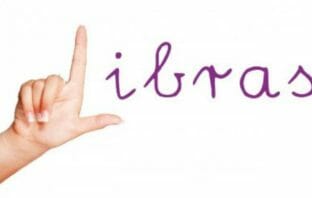 Aprenda Libras, a Língua Brasileira de Sinais!